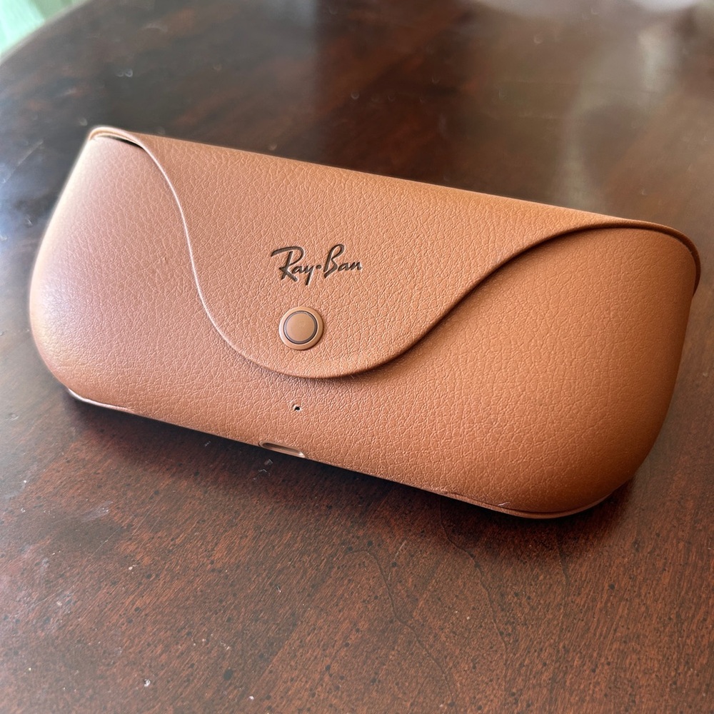 Ray-Ban Meta Glasses Case